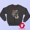 Blink 182 Lil Wayne Neck Deep Tour Concert Sweatshirt