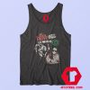 Blink 182 Lil Wayne Neck Deep Tour Concert Tank Top