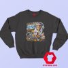 Brothers In The Wind Harley Davidson Sweatshirt