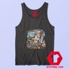 Brothers In The Wind Harley Davidson Tank Top