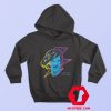 Chad Powers Think Fast Run Fast Hoodie