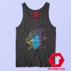 Chad Powers Think Fast Run Fast Tank Top