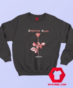 Depeche Mode Violator Unisex Sweatshirt