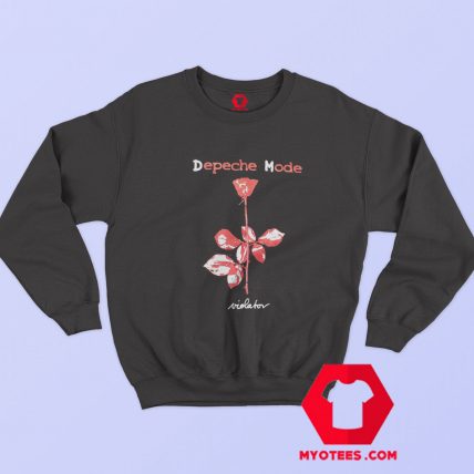 Depeche Mode Violator Unisex Sweatshirt