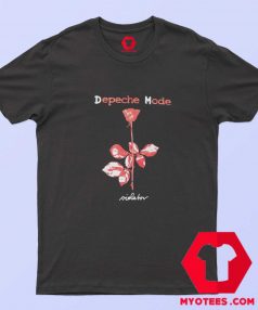 Depeche Mode Violator Unisex T shirt