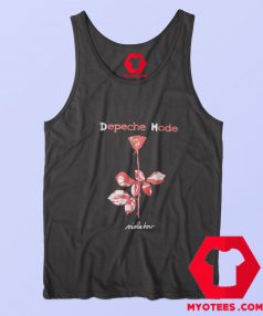 Depeche Mode Violator Unisex Tank Top