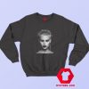 Die Antwoord Yolandi Visser Rap Graphic Sweatshirt