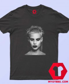 Die Antwoord Yolandi Visser Rap Graphic T shirt