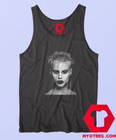 Die Antwoord Yolandi Visser Rap Graphic Tank Top