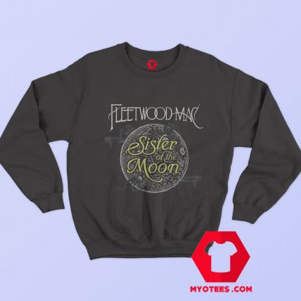 Fleetwood Mac Sister of the Moon Sweatshirt