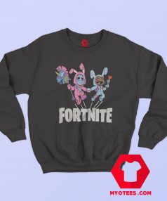 Fortnite Bunny Brawler Rabbit Raider Sweatshirt