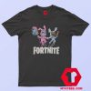 Fortnite Bunny Brawler Rabbit Raider T shirt