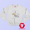 Fuck This Im Out Funny Boat Sailing Sweatshirt