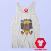 Funny Ducktape Graphic Unisex Tank Top