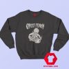 Ghost Penny Skateboard Funny Unisex Sweatshirt