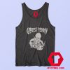 Ghost Penny Skateboard Funny Unisex Tank Top