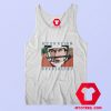 Hydration Specialist Boucher Graphic Tank Top