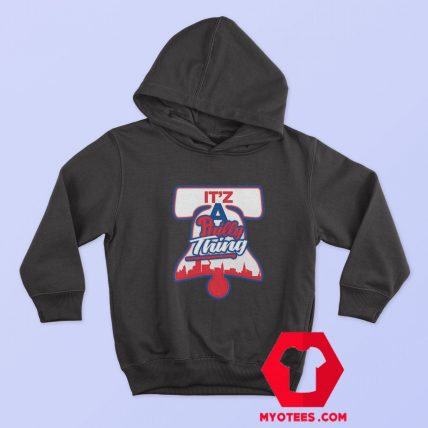 ITS A Philly Thing Graphic Logo Unisex Hoodie