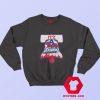 ITS A Philly Thing Graphic Logo Unisex Sweatshirt