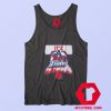 ITS A Philly Thing Graphic Logo Unisex Tank Top