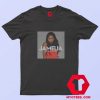 Jamelia Superstar The Hits Album Cover T shirt