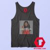 Jamelia Superstar The Hits Album Cover Tank Top