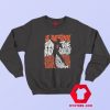 Joe Burrow Shiesty Nickname Graphic Sweatshirt