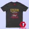 KC Kingdom Loud and Proud Graphic T shirt