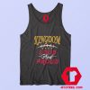 KC Kingdom Loud and Proud Graphic Tank Top