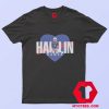 Love Damar Hamlin Buffalo Bills Player T shirt