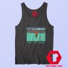 Mike Tysons Vintage Video Game Final Code Tank Top