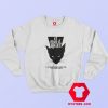 My Chemical Romance Like Phantoms Forever Sweatshirt