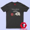 Phantom of The Opera Broadway Unisex T shirt