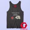 Phantom of The Opera Broadway Unisex Tank Top