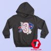 Pray For Damar Hamlin Buffalo Bills Logo Hoodie