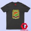 Rowdy Roddy Piper Pit Logo Graphic T shirt