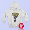 Tank Girl Ace of Spades Alternative Bomb Hoodie