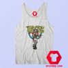 Tank Girl Ace of Spades Alternative Bomb Tank Top