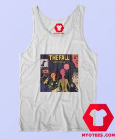 The Fall Grotesque After The Gramme Tank Top