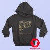 The Smiths The World World Wont Listed Hoodie