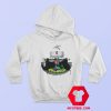 Twenty One Pilots Self Titled Album Cover Hoodie