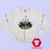 Twenty One Pilots Self Titled Album Cover Sweatshirt