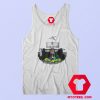 Twenty One Pilots Self Titled Album Cover Tank Top