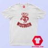 University Of Wisconsin Badgers Vintage T shirt