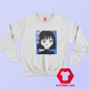 Vintage Anime Sailor Moon Sailor Saturn Sweatshirt