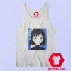 Vintage Anime Sailor Moon Sailor Saturn Tank Top