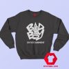 Vintage Bad Boys Entertainment Rap Sweatshirt