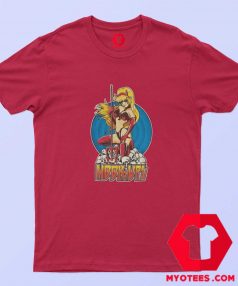 Vintage Hook Ups Retro Anime Style T shirt