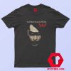 Vintage Marilyn Manson Big Logo Cover Album T shirt