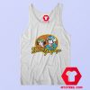 Vintage Speed Racer Mach Gogogo Tank Top